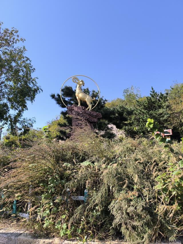 冬季来连云港旅游的几点建议