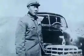 “青藏公路之父”慕生忠将军的传奇人生图片