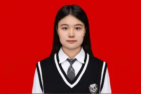 查分了，祝贺漳州这些优秀学子！图片