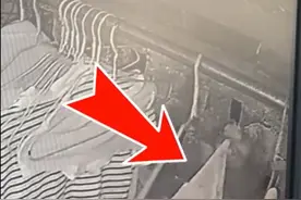 6旬男子专偷内衣称为了寻找刺激图片