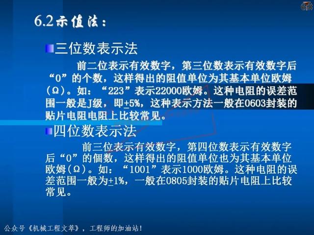 电子元器件基础知识培训教材，116页PPT完整分享