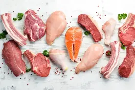 辟谣：手术后不能吃鱼肉、牛羊肉？这个谣言不要再信了图片