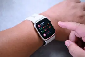 不止是华为、小米！五款血压手表推荐，做好健康管理很重要图片