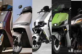 2024电动车“热度榜”前五来了，有的续航300公里，有的能用10年图片