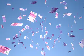 6天4涨停！美年健康暴涨背后的深层逻辑图片