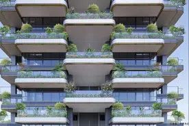 第四代住宅：经典案例分享——保利·天珺图片