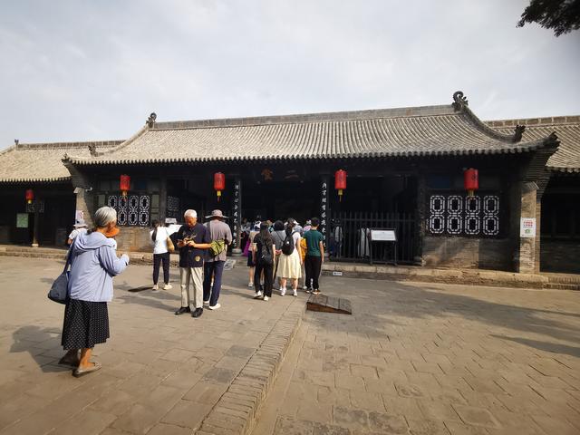 2025 内蒙 山西寻古探秘（9）—— 平遥