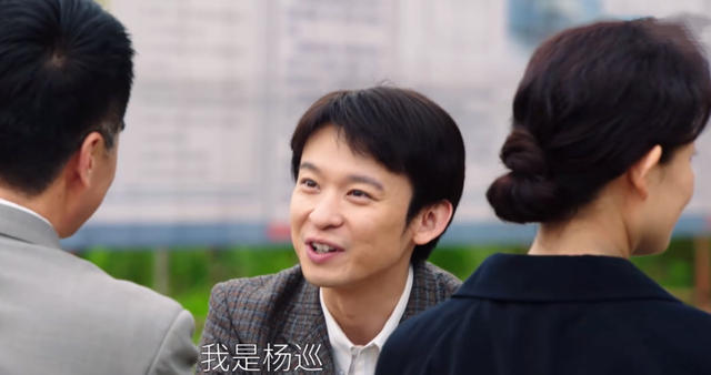 王京花没想到，13年捧不红的儿子董子健，如今却给她狠狠争了口气
