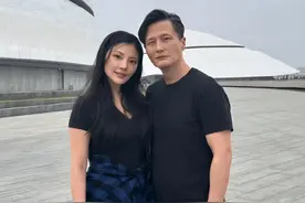 徐冬冬回应和尹子维吵架：希望他的内容少一点关于我图片