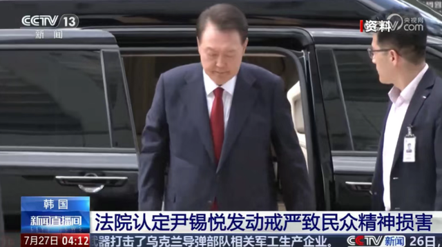 李在明下台后会被清算吗