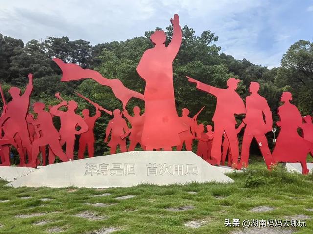 在家门口实现带娃溯溪自由！玩水抓螃蟹buff叠满，谁来谁上头