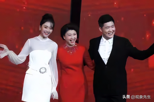 罪有应得！官方彻查后，闫学晶再被扒猛料，最不该受牵连的人是她