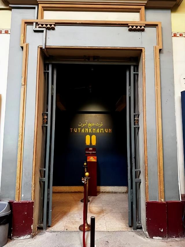 大埃及博物馆正式开放 | 站长范范老师受邀参与连线评论