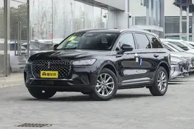 便宜到家了！最值得入手的10款2.0T SUV图片