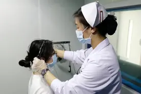 全国爱耳日｜阳山医生提醒您：科学用耳，从日常习惯做起图片