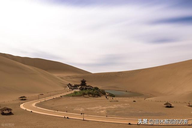 退休自驾三年，走遍大江南北，一路风雨一路歌