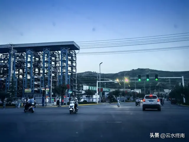 不要去甘南了！这陕甘交界的宝藏县城，才是夏季最美避暑地