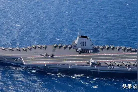 中国第四艘航母引热议：除了四川舰和台湾舰，还有两个呼声也很高图片