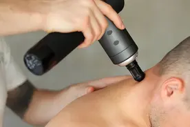 智商税还是真神器？58元到1699元，20款筋膜枪评测结果出炉图片