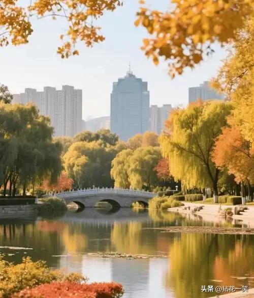 北京人去石家庄和太原，直言不讳：石家庄人和太原人气质截然不同