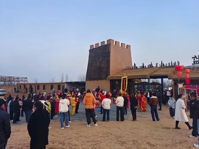 2026年4月第一周 渭南文化旅游资讯微报（组图）