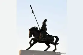 汉武帝赐给霍去病的“嫖”字，为何成为淫乱的代名词？图片