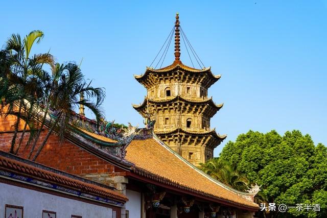 自驾福建全境攻略！15天保姆线路，串联热门景点免费营地特色美食