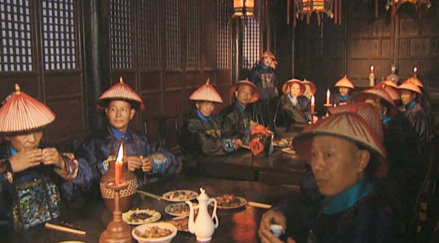 乾隆写给英国国王的信，全文976字尽显愚昧，至今藏于大英博物馆