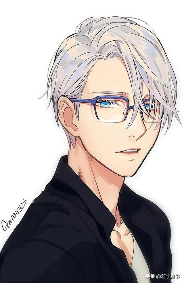 〖快穿无限流〗 《薄雾［无限］》by微风几许,恋爱平等,去除偏见！