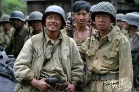 《我的团长我的团》15年回顾，阿译息影，小醉变化太大，一位去世图片