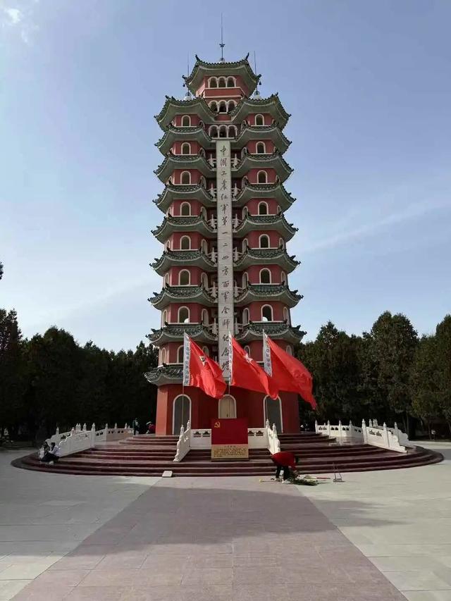 88年前的那场胜利，依然振奋人心！此生必驾的长征路，10月出发