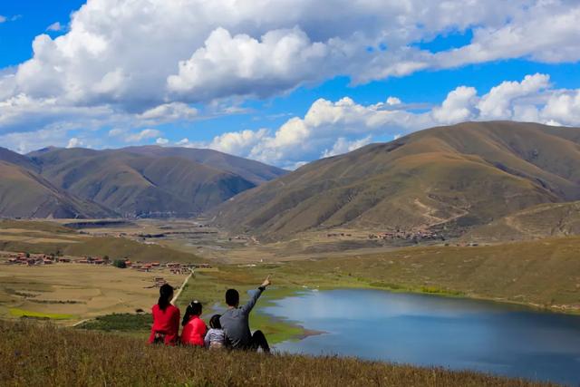 怕高反怎么办？掌握了这几点，川西90%的人都可以去