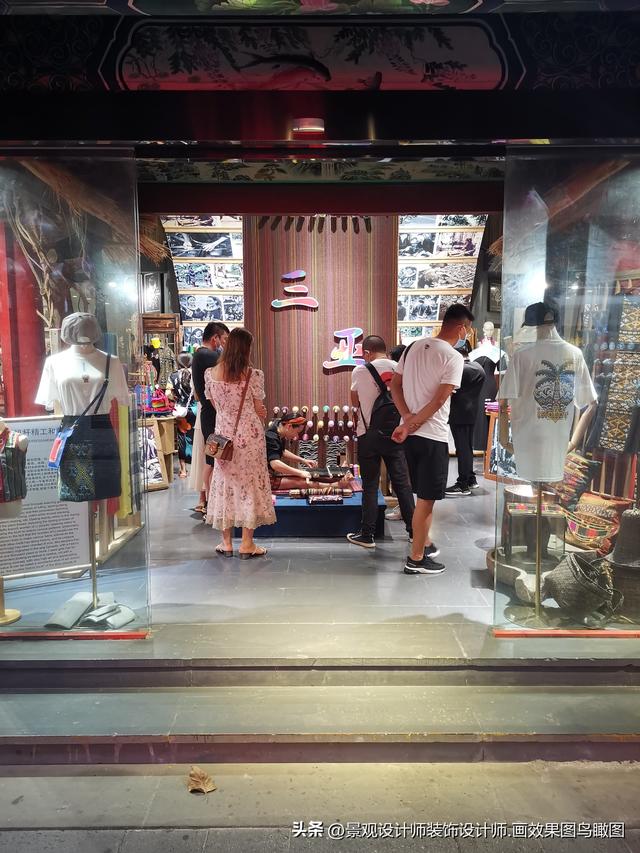 海南省三亚市千古情景区