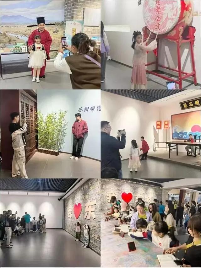 畅游龙城，一路生花——诸城春日精品旅游线路推荐