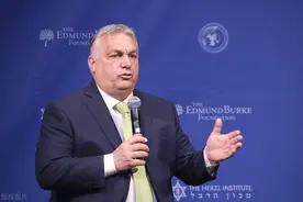 快讯！欧尔班出席峰会惹大祸？一上任就跟欧盟闹得不可开交图片