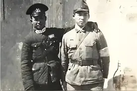 伪军是怎样来的图片