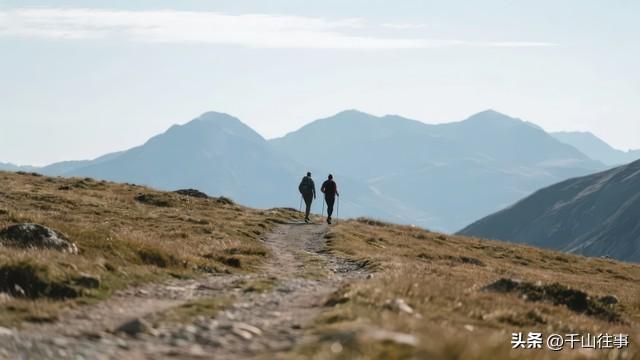 狼影谣：枣庄骑友的冬日山野奇遇