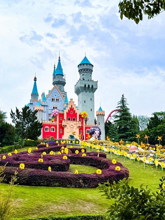 世界上只有中国湖南省长沙市才有的全球 “独一无二的10大奇景”