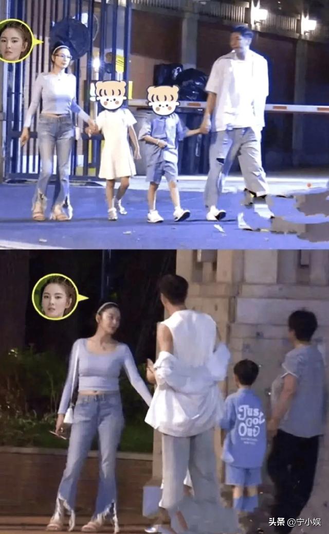 何止代孕！张雨绮被扒了老底	，王宝强的话终于有人信了