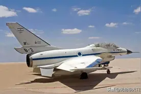 以色列最强战斗机，竟有人说歼10是抄袭它？图片