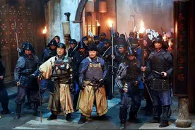 1555年，53名倭寇奔袭千里，80天经3省杀伤4000余明军，结局如何图片