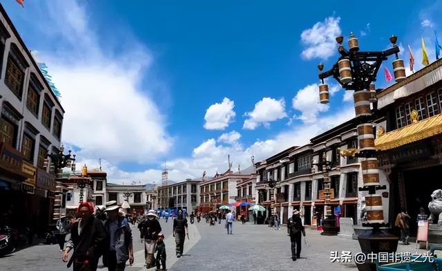 中国最有故事的9个老街巷弄