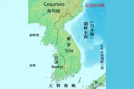 世界上恩怨最深的15对“世仇”国家，是哪些？图片