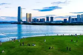 无锡宜兴车牌为何被排为苏B？图片