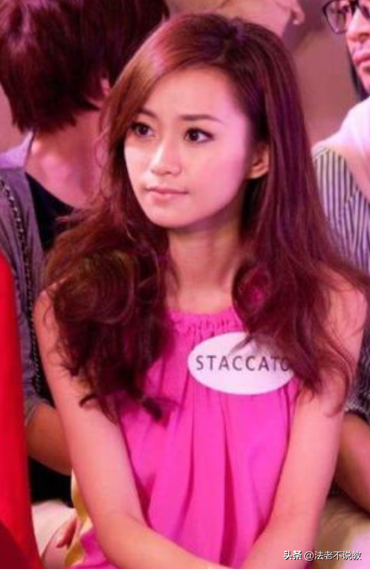 一代女神沦为豪门玩物？结婚8年牙齿全掉，器官切除，面似骷髅