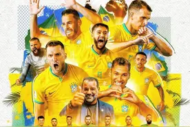 2-1阿根廷！巴西6夺5人制世界杯冠军图片