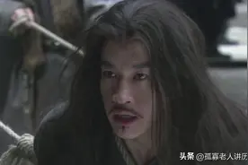 三国：曹操诛吕布，未必是因刘备的挑拨，而是吕布被俘后表错态！图片