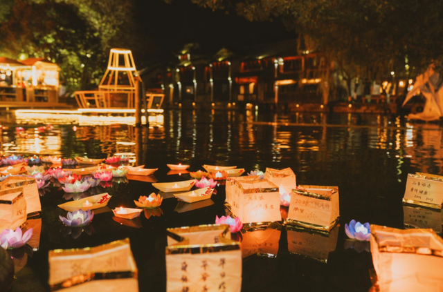 假期结束，年味未减，错峰游乌镇体验最佳！