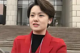 问政山东话李莎图片