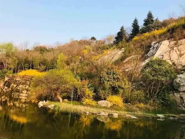 江苏倒退速度最快的城市，曾经闻名世界，如今却沦落到三线城市